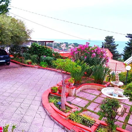 Sea Garden Apartmán