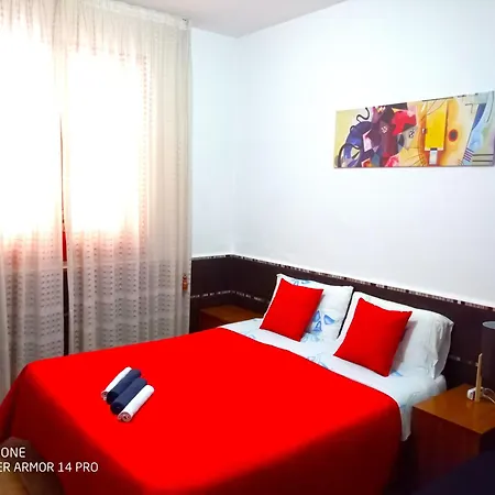 Apartmán Sea Garden