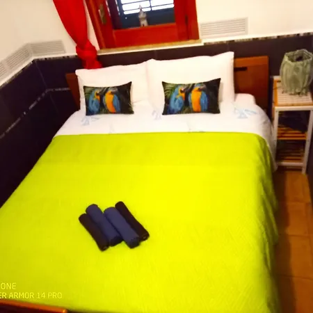 Apartmán Sea Garden *
