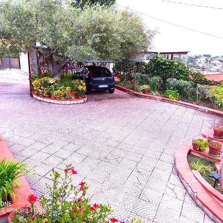 Apartmán Sea Garden