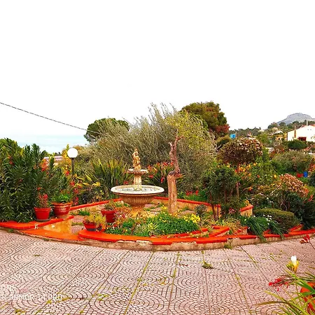 Apartmán Sea Garden