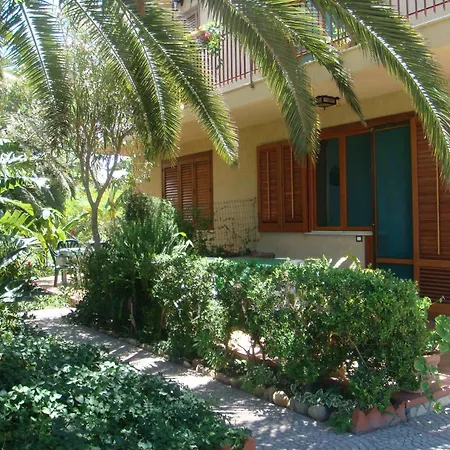Apartmán Sea Garden *