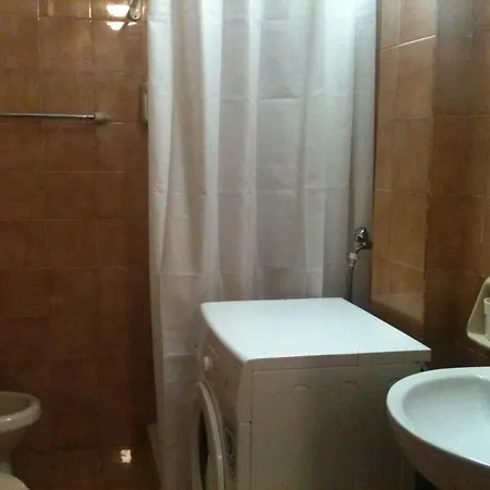 Apartmán Sea Garden *