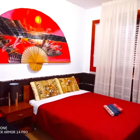 Apartmán Sea Garden