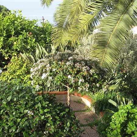 Apartmán Sea Garden *