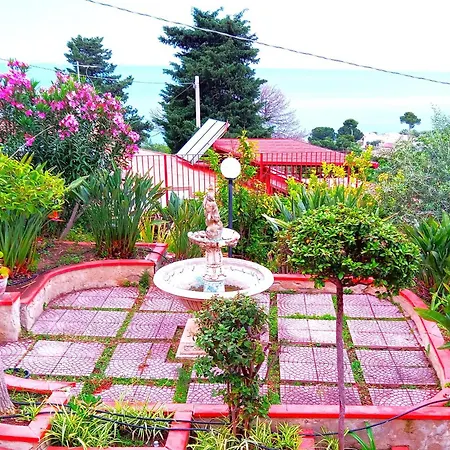 Sea Garden