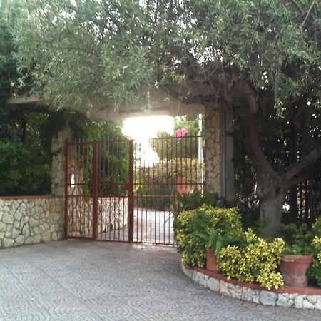 Apartmán Sea Garden *